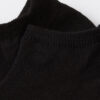 Unisex-Socken aus Baumwolle und Leinen