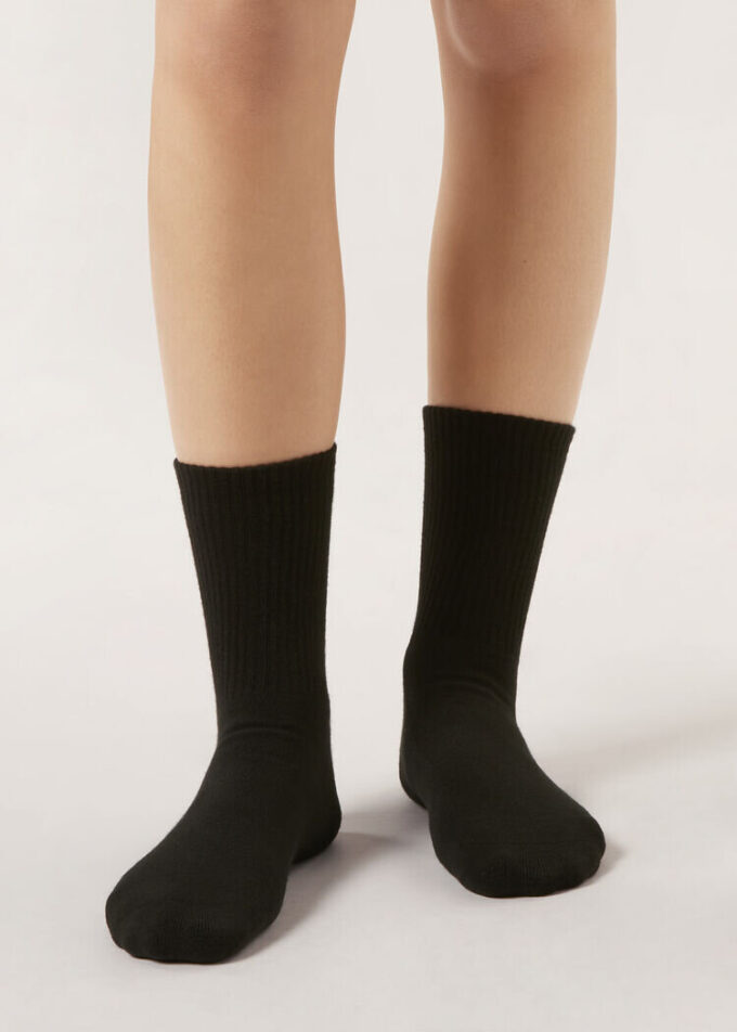 Unisex-Sport-Kurzsocken