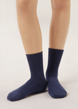 Unisex-Sport-Kurzsocken