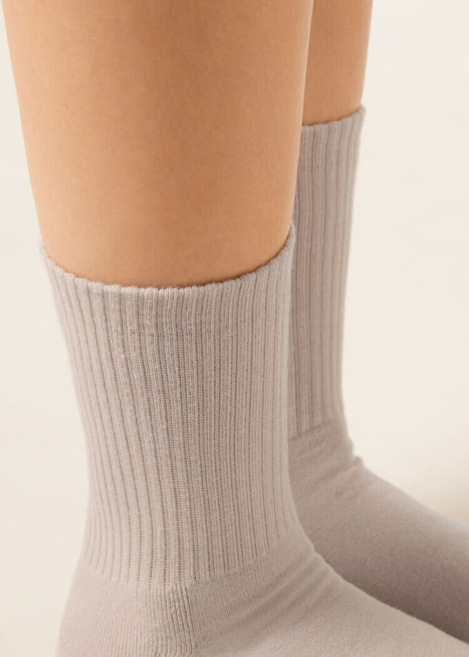 Unisex-Sport-Kurzsocken
