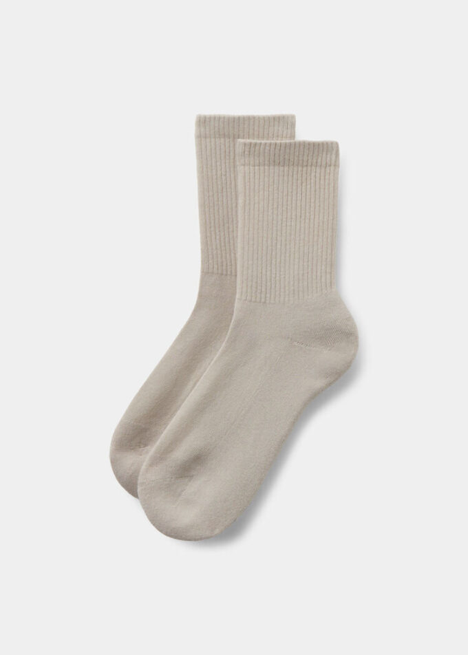 Unisex-Sport-Kurzsocken